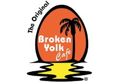 Broken Yolk Cafe